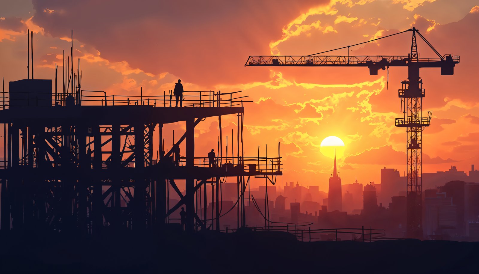 Building Construction