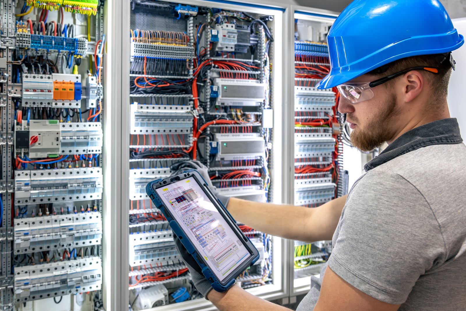 Wiring