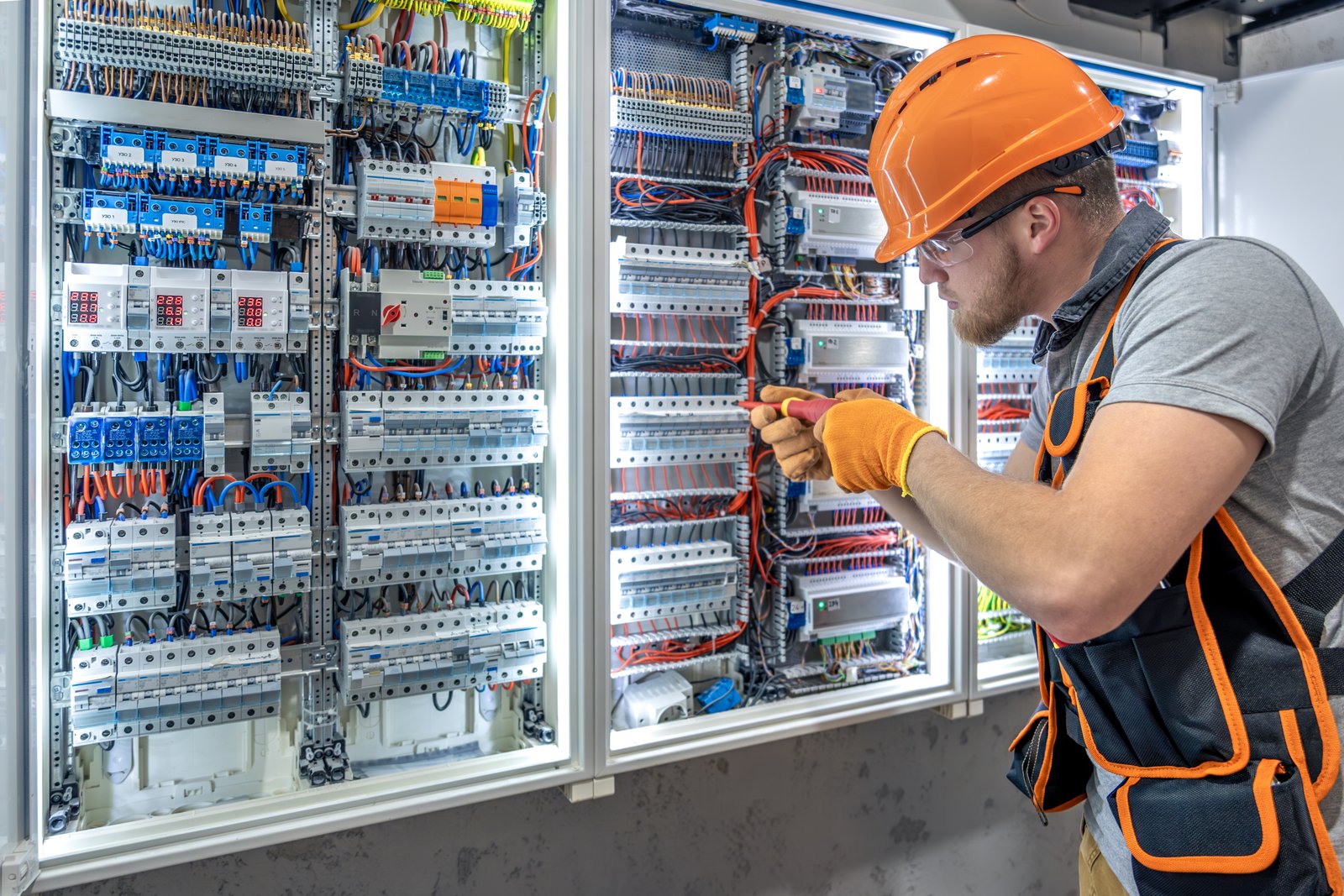 Electrical Quality