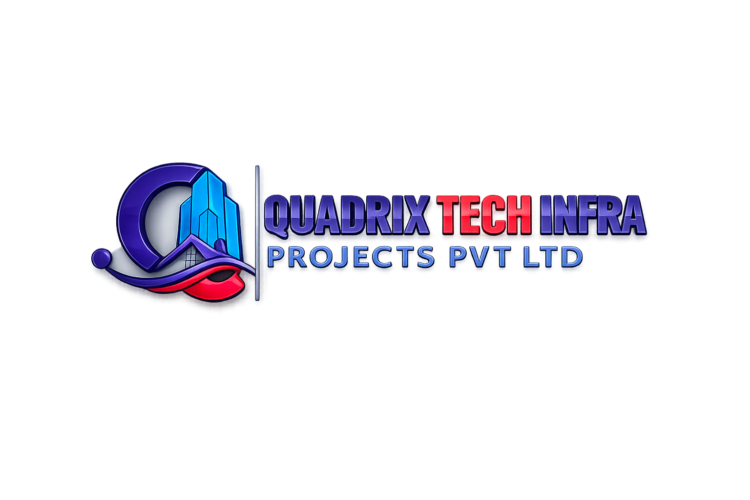 Quadrix Logo